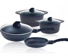 Kitchenware Set Continental C6727